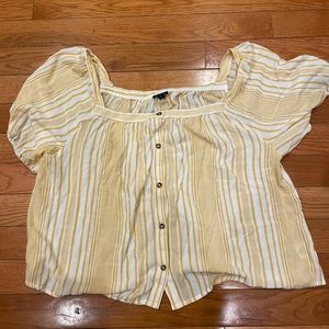 Women’s ana blouse